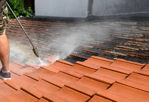 Best Deck Cleaning Services  in Georgetown, IN