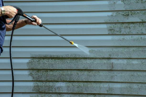 Best Pressure Washing Siding  in Georgetown, IN