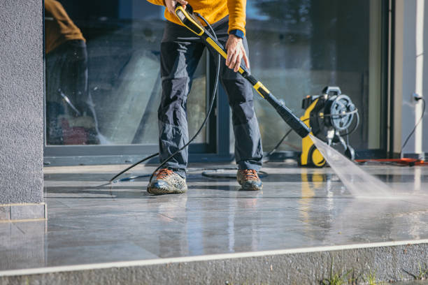Best Deck Pressure Washing  in Georgetown, IN