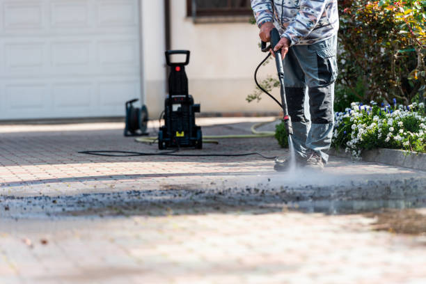 Best Roof Power Washing Services  in Georgetown, IN