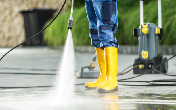 Best Roof Pressure Washing  in Georgetown, IN