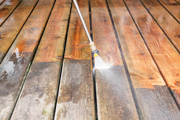 Best Fence Pressure Washing  in Georgetown, IN