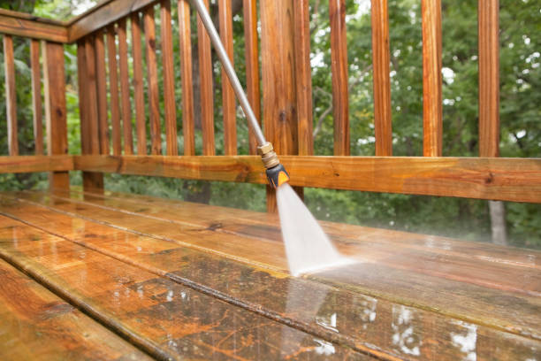 Local Pressure Washing Services in Georgetown, IN