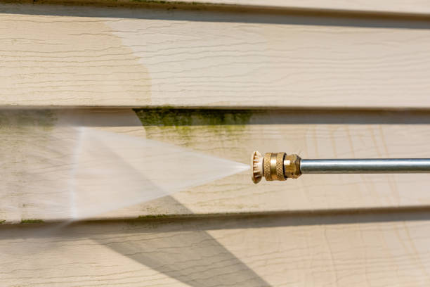 Best Roof Power Washing Services  in Georgetown, IN
