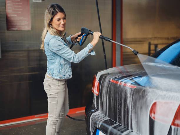 Best Power Washing Near Me  in Georgetown, IN